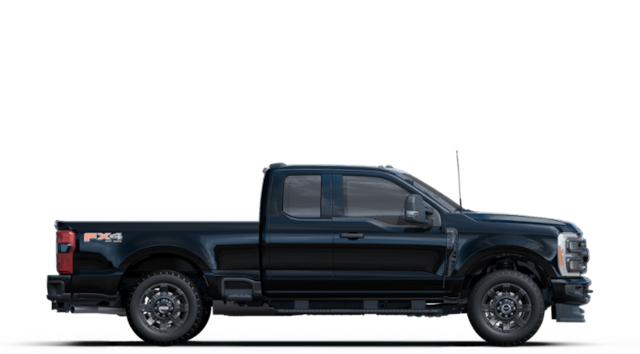 2024 Ford SuperDuty